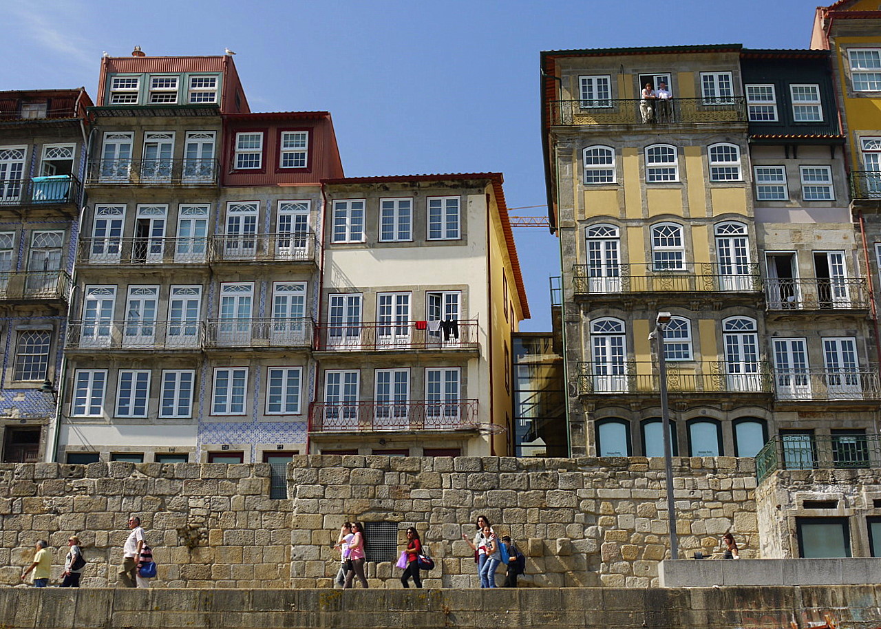 boat tour ,Porto